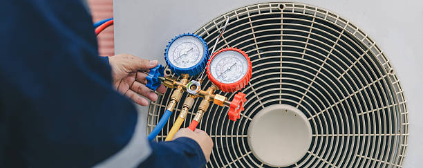 Licensed Hvac service in Lecanto, FL - JG Cool HVAC